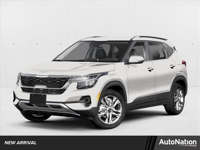 2022 Kia Seltos 2.0 EX AWD's photo