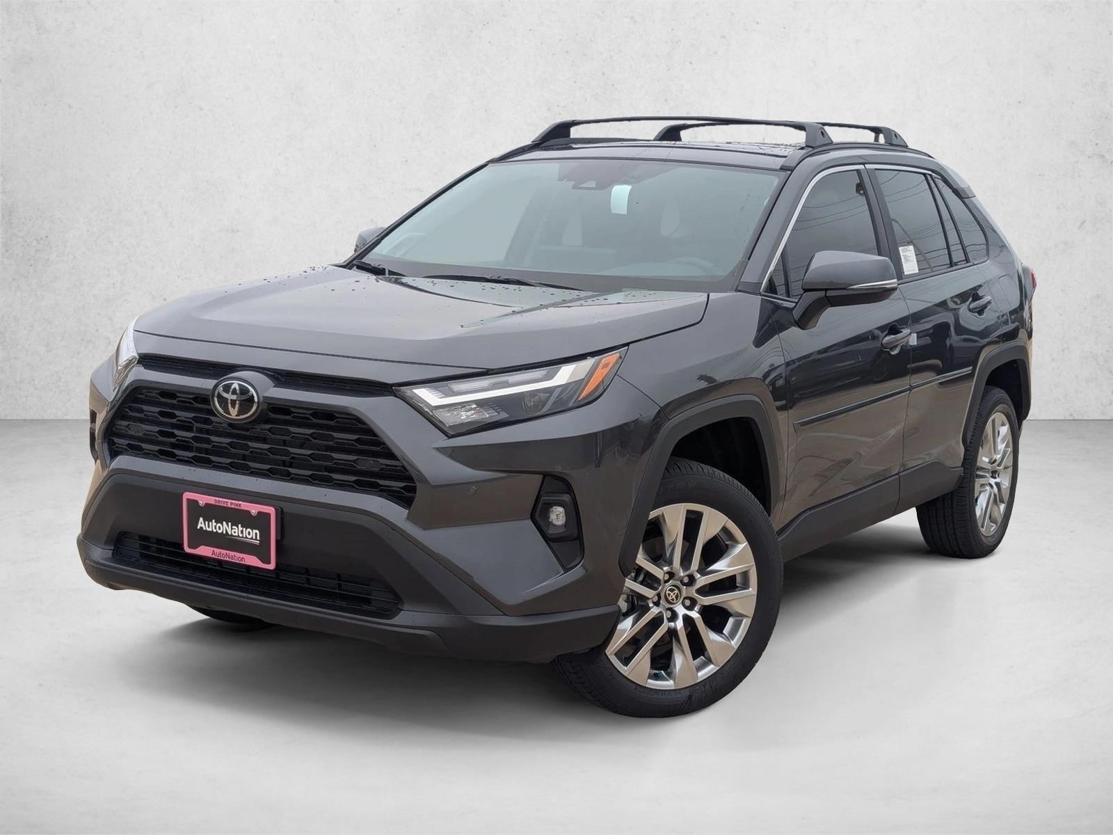 2025 Toyota RAV4 XLE Premium's photo