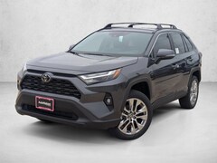 2025 Toyota RAV4 XLE Premium XLE PREM FWD SUV