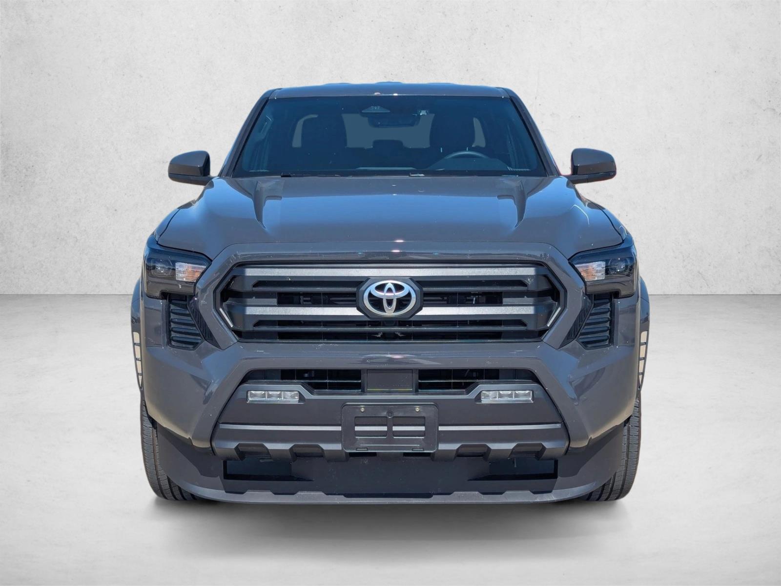 2025 Toyota Tacoma SR5 photo 2