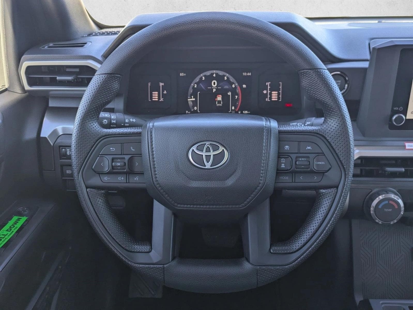 2025 Toyota Tacoma SR5 - Photo 12