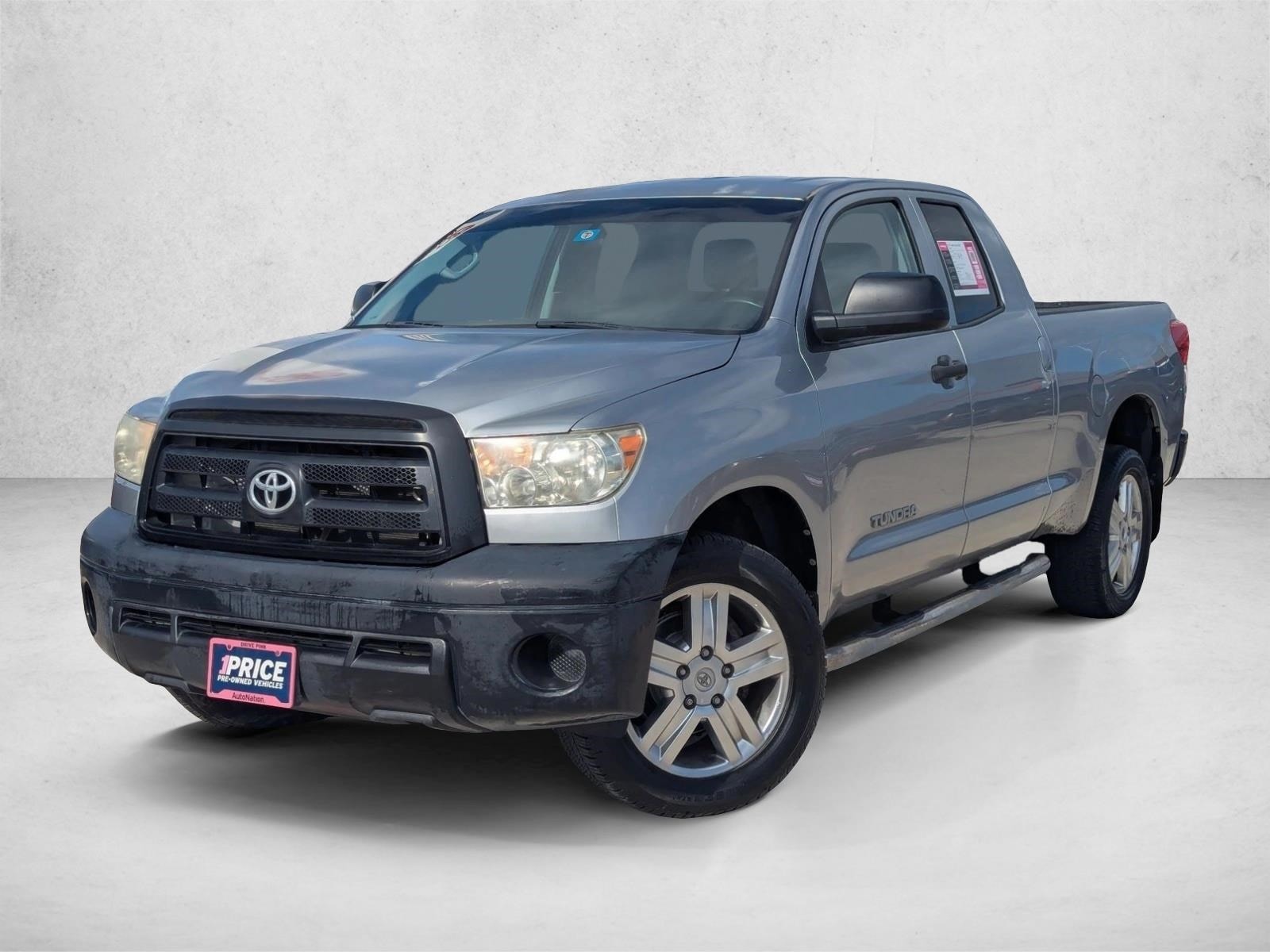 2013 Toyota Tundra