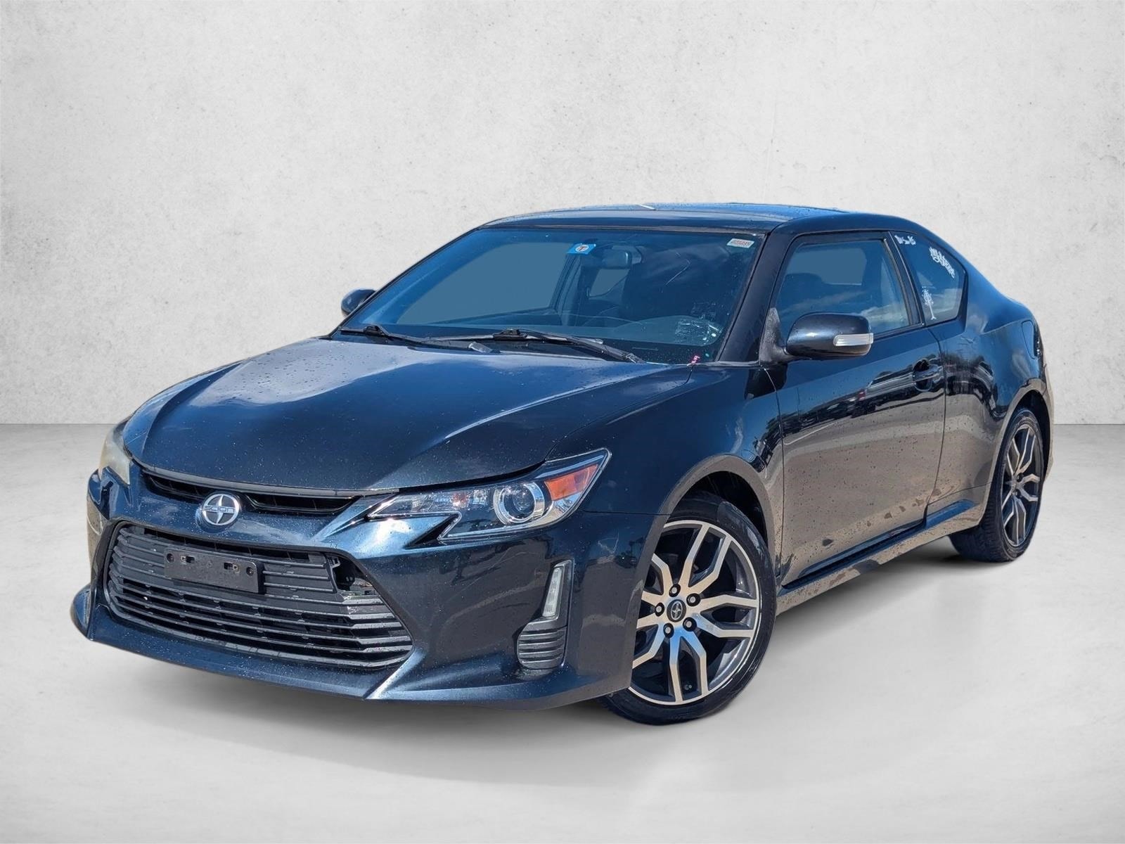 2015 Scion tC Base