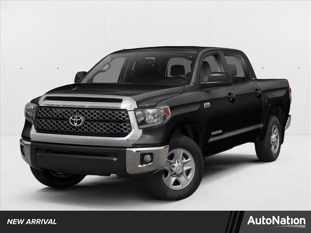 Toyota Tundra