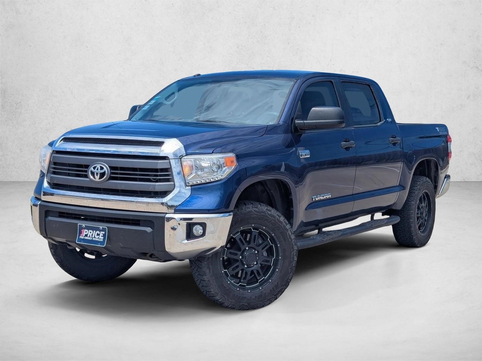 2015 Toyota Tundra SR5