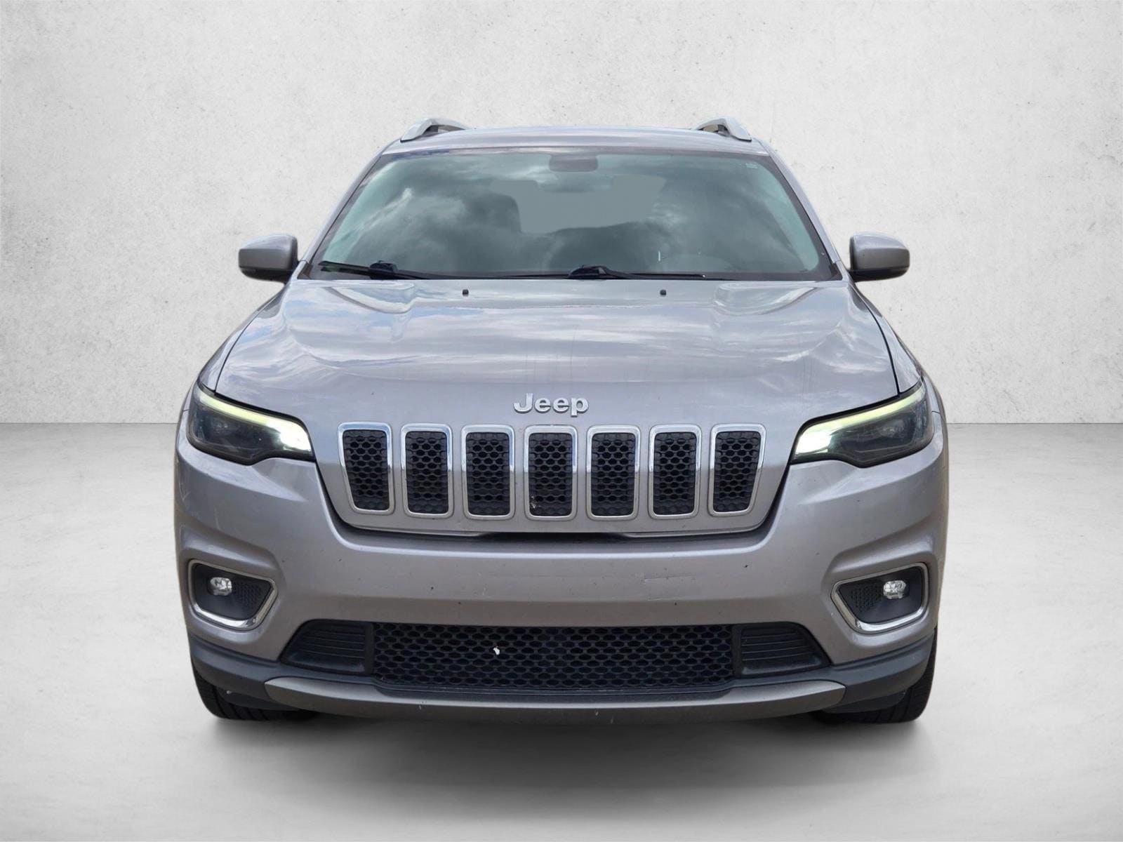 Used 2019 Jeep Cherokee Limited with VIN 1C4PJMDN5KD208928 for sale in Corpus Christi, TX