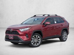 2025 Toyota RAV4 XLE Premium XLE PREM FWD SUV