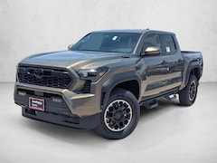 2026 Toyota Tacoma i-FORCE MAX TRD Off-Road 4X4 DOUBLE CAB HV