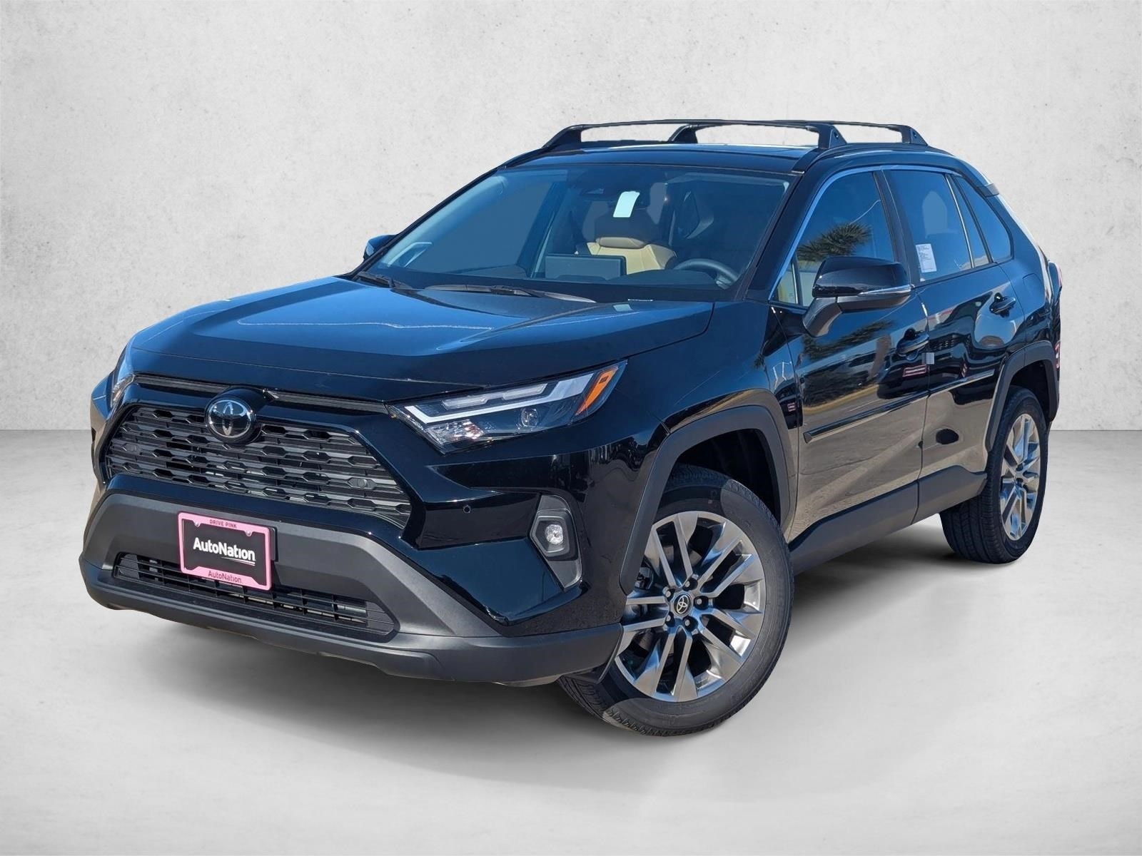2025 Toyota RAV4 XLE Premium's photo