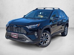 2025 Toyota RAV4 XLE Premium XLE PREM FWD SUV