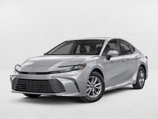 2026 Toyota Camry LE LE