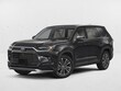 Toyota Grand Highlander Hybrid