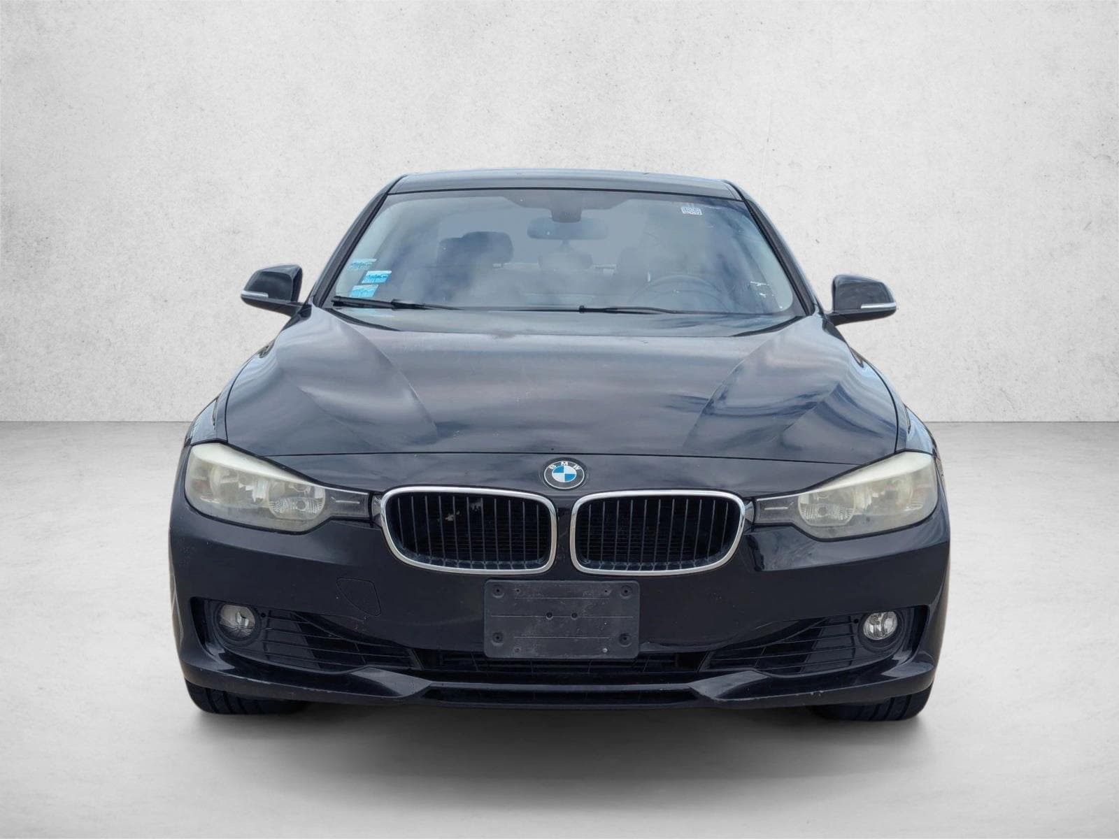 Used 2013 BMW 3 Series 328i with VIN WBA3B5C58DF595126 for sale in Corpus Christi, TX