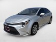 Toyota Corolla Hybrid