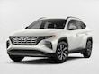 Hyundai Tucson Hybrid