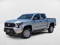 2025 Toyota Tacoma SR 4X4 DOUBLE CAB