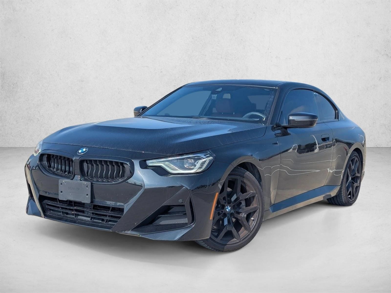 2025 BMW 2 Series 230i's photo