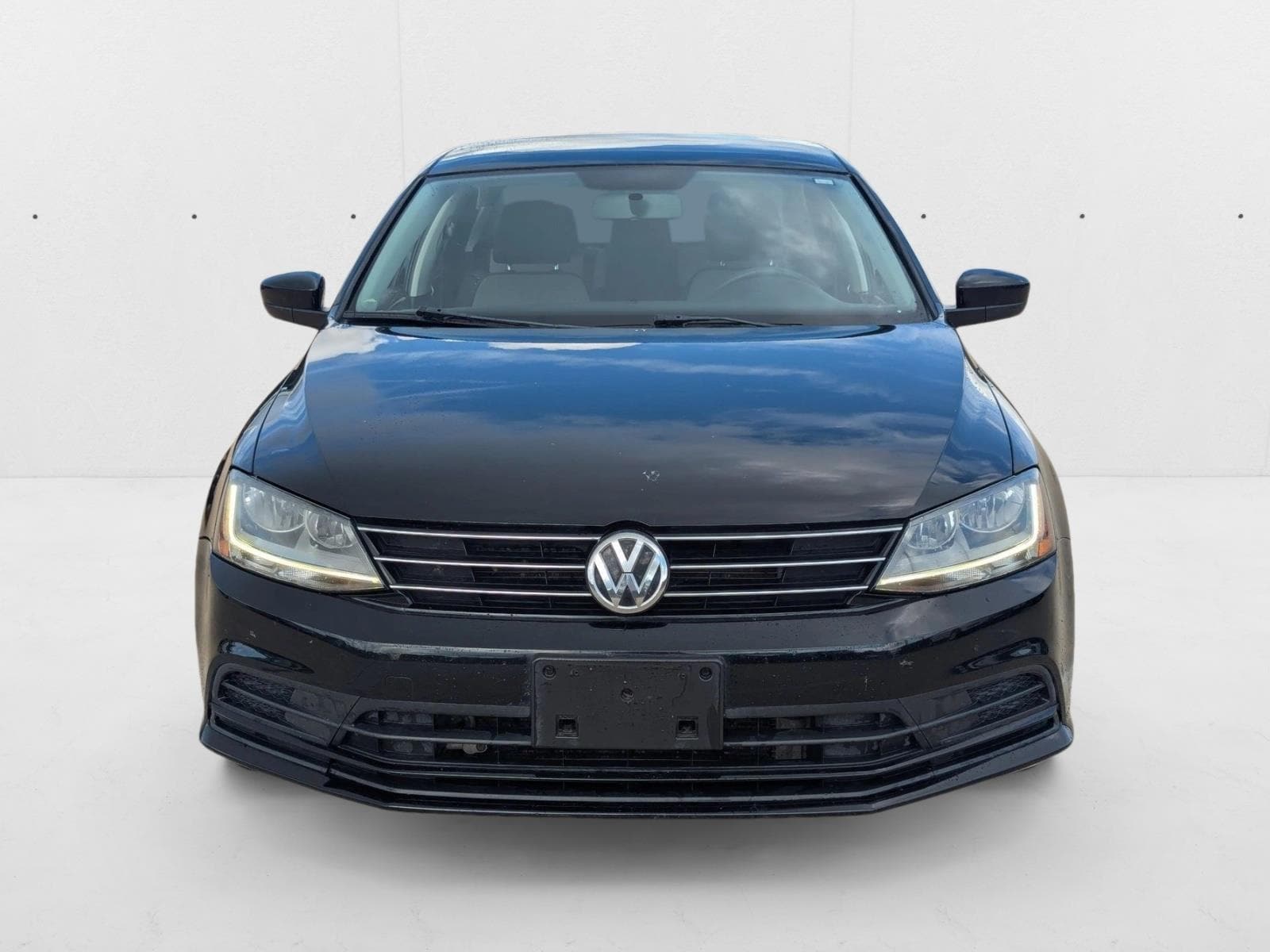 Used 2017 Volkswagen Jetta S with VIN 3VW2B7AJ4HM335884 for sale in Corpus Christi, TX