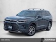  Toyota Grand Highlander Hybrid