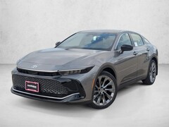 2026 Toyota Crown Limited LIMITED