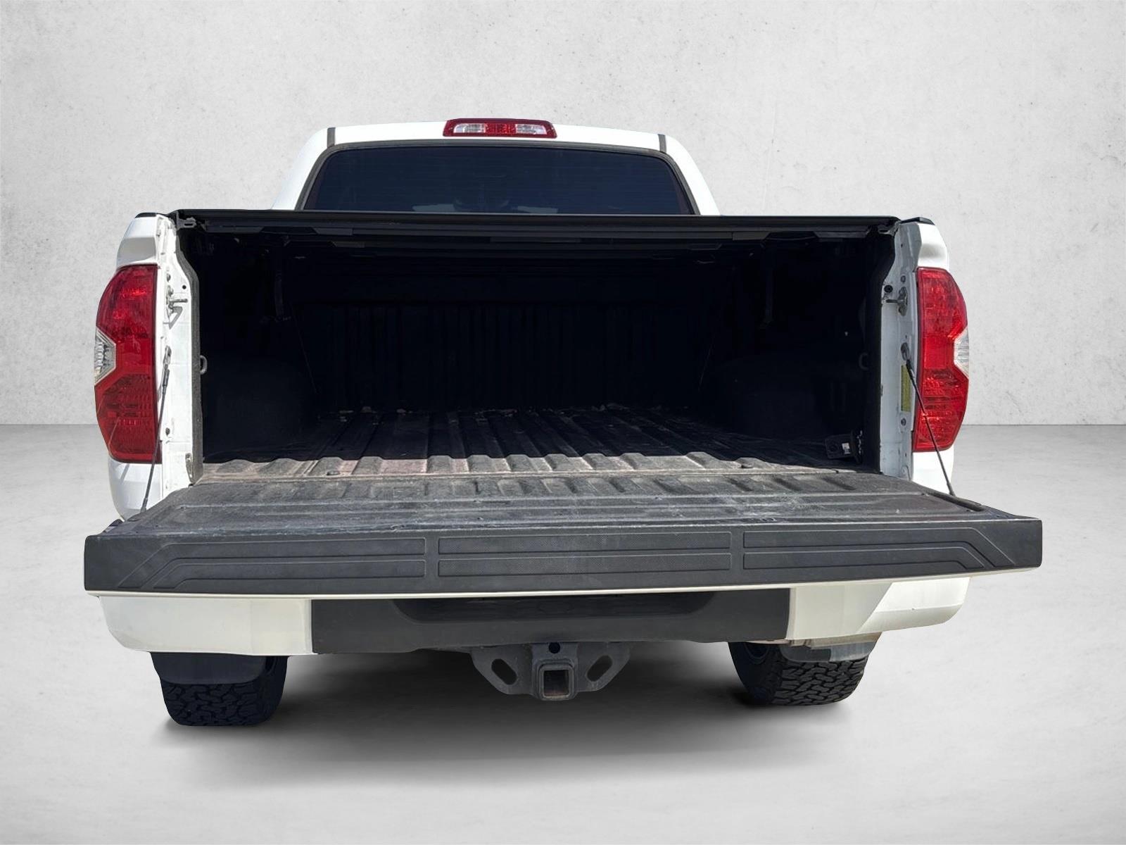 2018 Toyota Tundra 1794 Edition photo 3