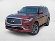 INFINITI QX80