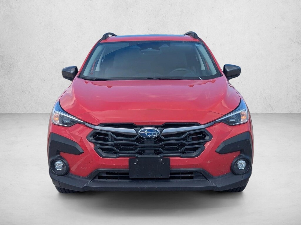 Used 2024 Subaru Crosstrek Premium SUV