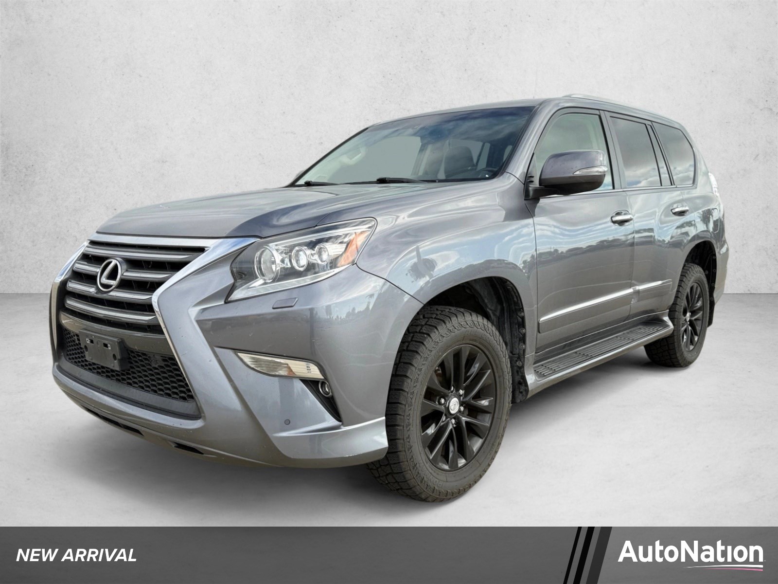 2019 Lexus GX