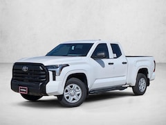 2026 Toyota Tundra SR SR DOUBLE CAB 6.5