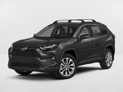 2025 Toyota RAV4 XLE Premium XLE PREM FWD SUV