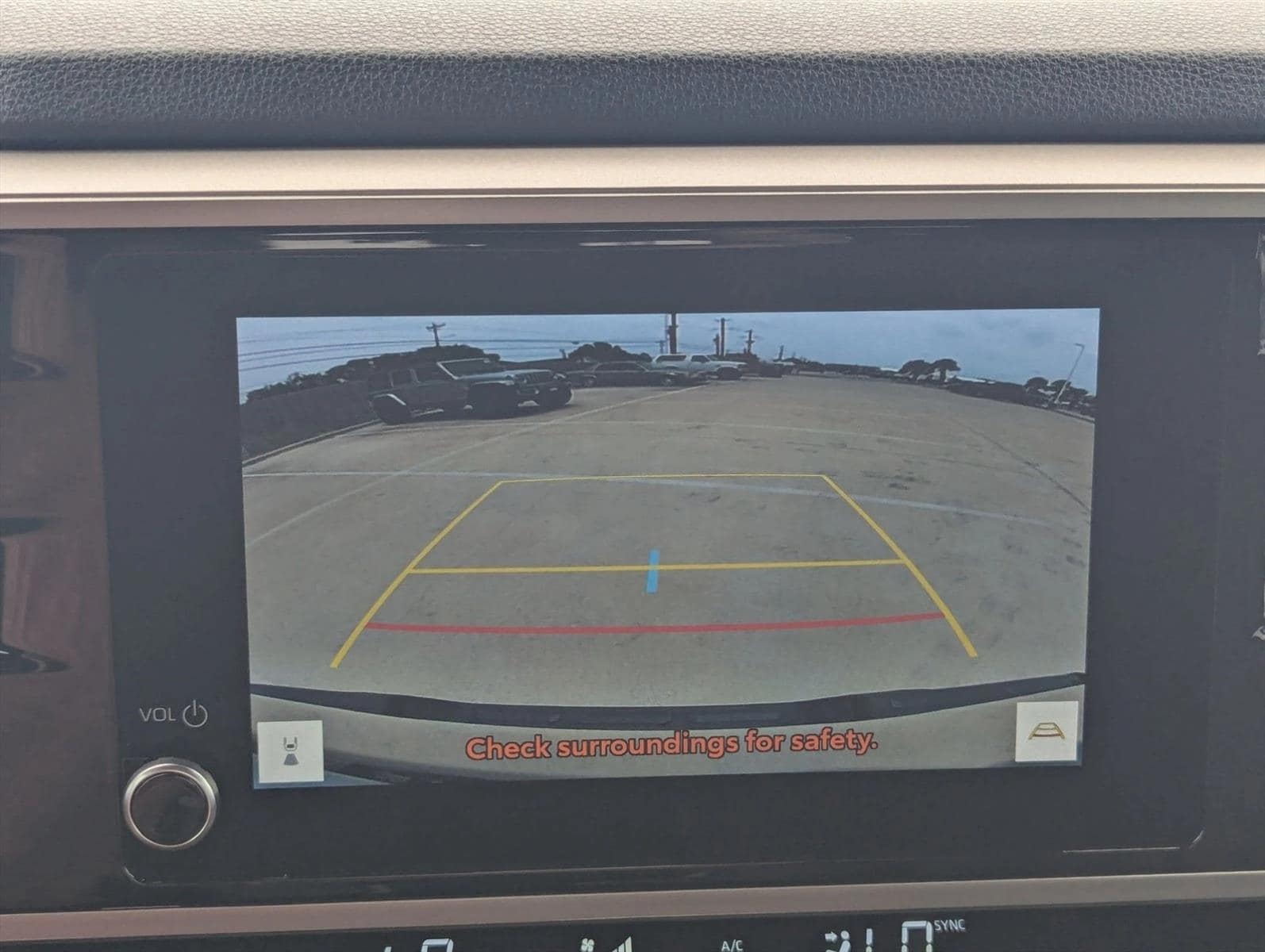 2025 Toyota Tundra SR5 - Photo 12