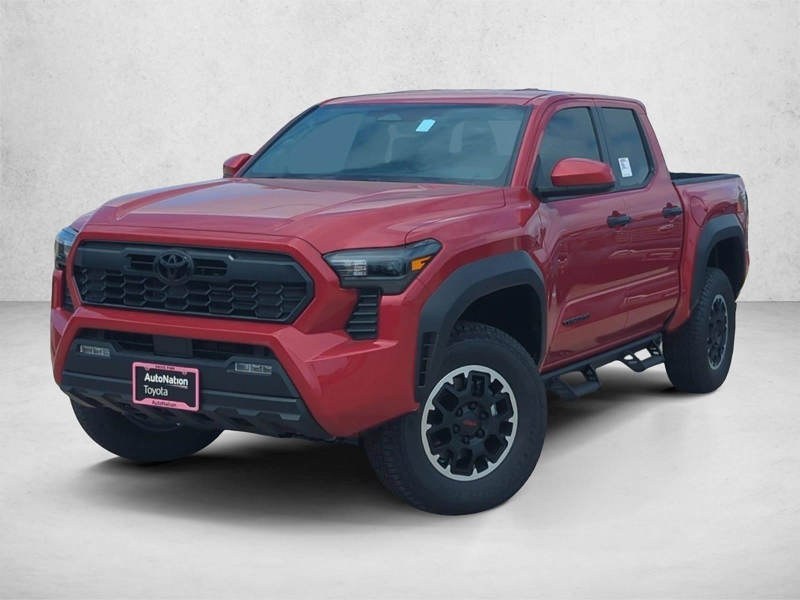 2026 Toyota Tacoma 4WD