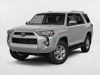 2015 Toyota 4Runner SR5 Premium SUV