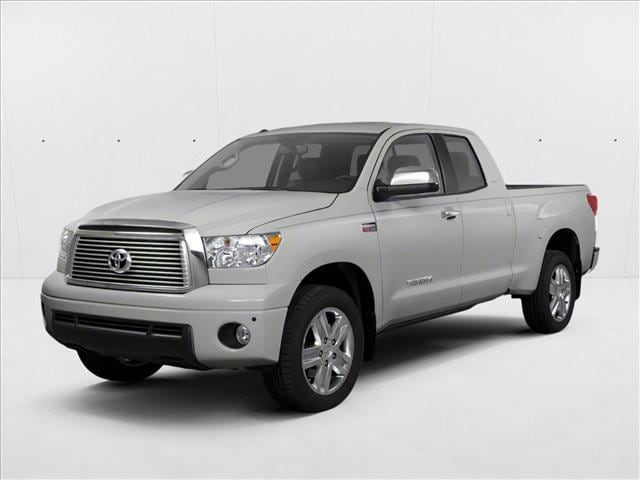 2013 Toyota Tundra Tundra Grade's photo