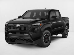 2025 Toyota Tacoma i-FORCE MAX TRD Off-Road 4X4 DOUBLE CAB HV