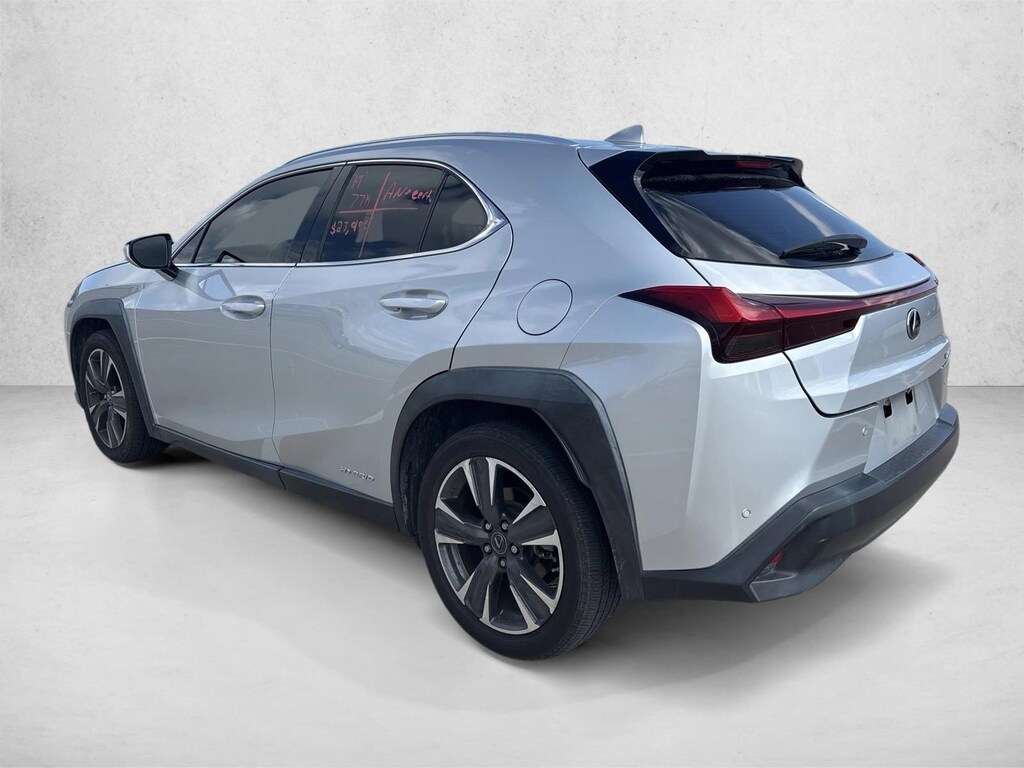 Used 2019 Lexus UX 250h  SUV