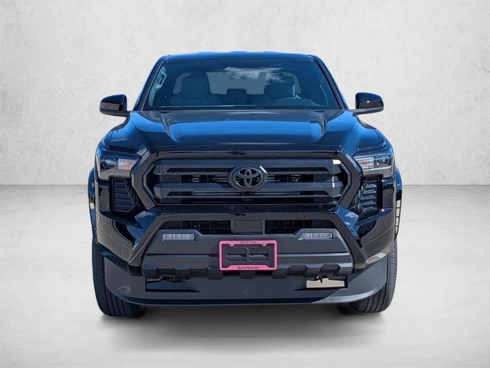 2025 Toyota Tacoma SR5 - Photo 6