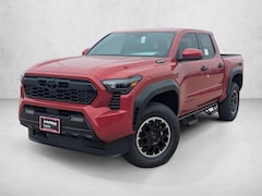 2026 Toyota Tacoma i-FORCE MAX TRD Off-Road 4X4 DOUBLE CAB HV