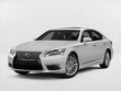  LEXUS LS 460