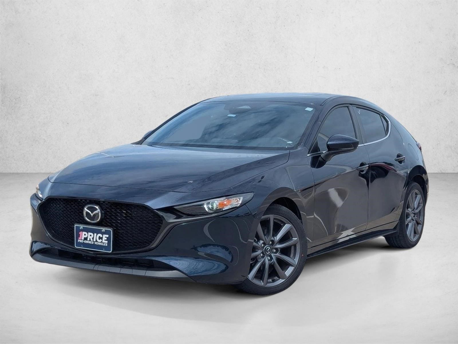 2024 Mazda CX-3 Preferred 2.5 AT 5-Door SKYACTIV's photo