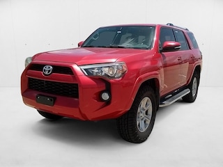 2019 Toyota 4Runner SR5 Premium SUV