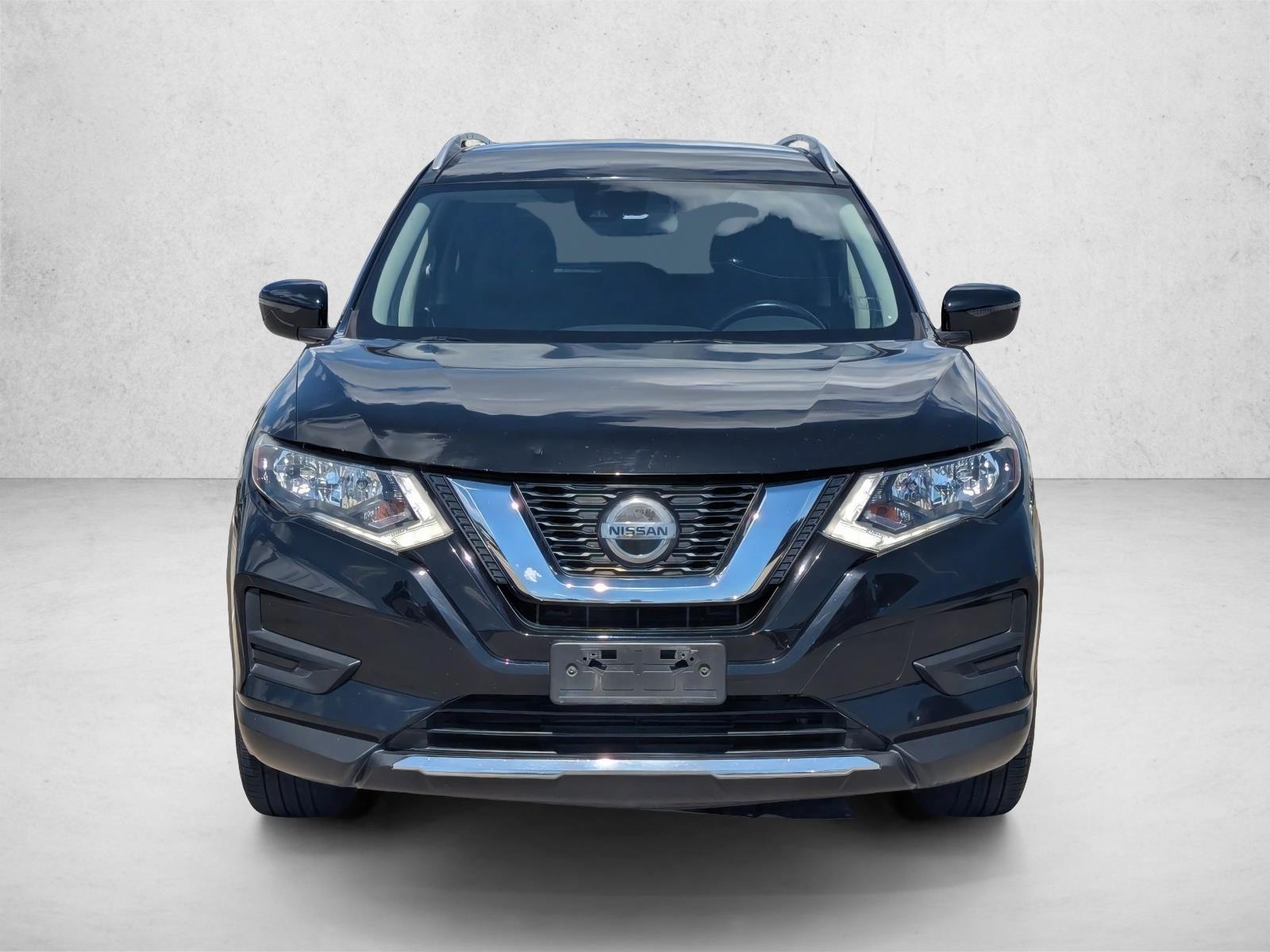 Used 2020 Nissan Rogue SV with VIN JN8AT2MT6LW015118 for sale in Corpus Christi, TX