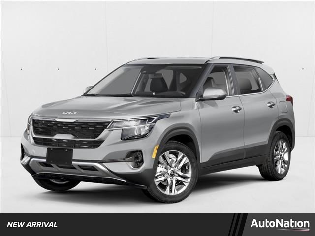 2022 Kia Seltos 2.0 EX AWD's photo