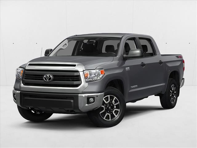 2014 Toyota Tundra SR5