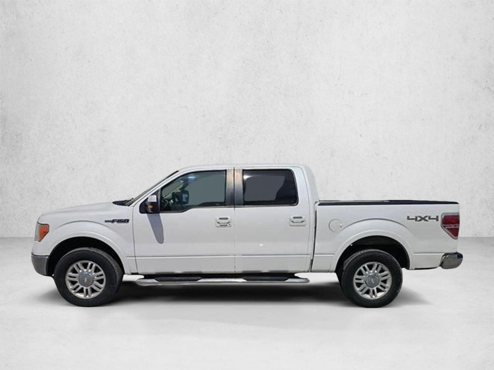 Used 2012 Ford F-150 Lariat with VIN 1FTFW1EF2CFA27097 for sale in Corpus Christi, TX
