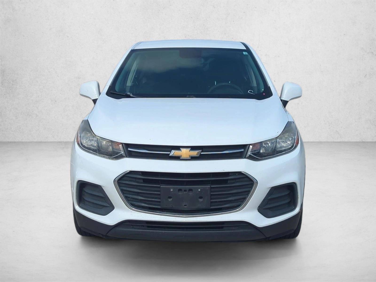 Used 2017 Chevrolet Trax LS with VIN KL7CJKSB9HB094669 for sale in Corpus Christi, TX