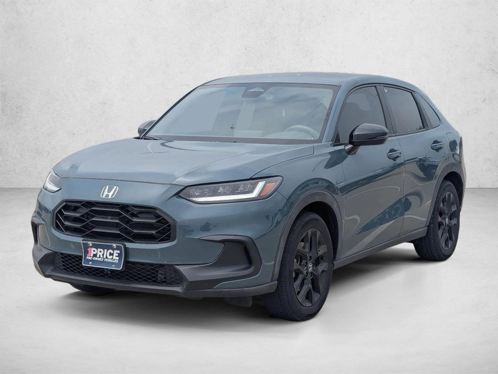 2024 Honda HR-V Sport 2WD's photo