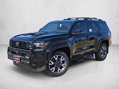 2025 Toyota 4Runner TRD Sport Premium 2WD TRD Sport Prem