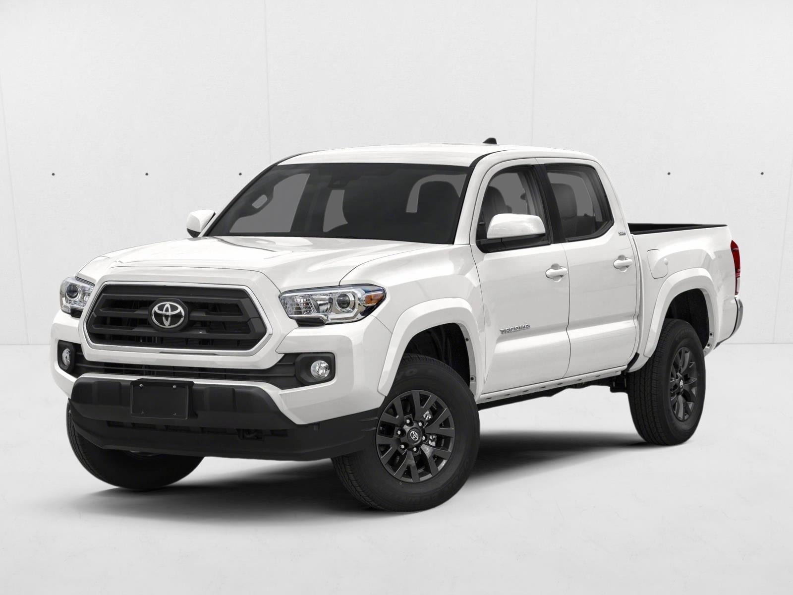 2023 Toyota Tacoma SR5's photo