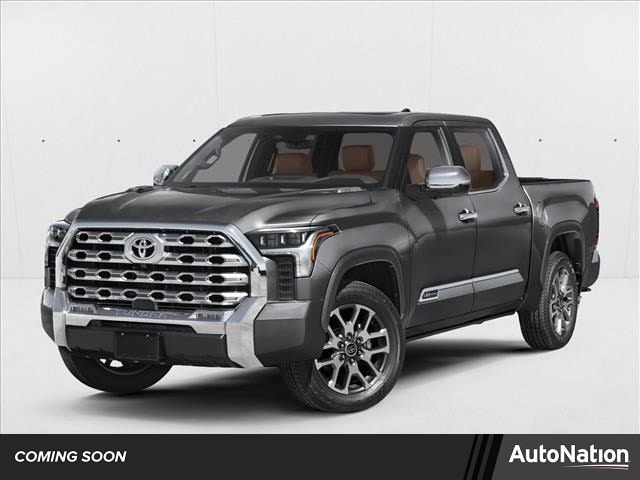 New 2026 Toyota Tundra i-FORCE MAX 1794 Edition